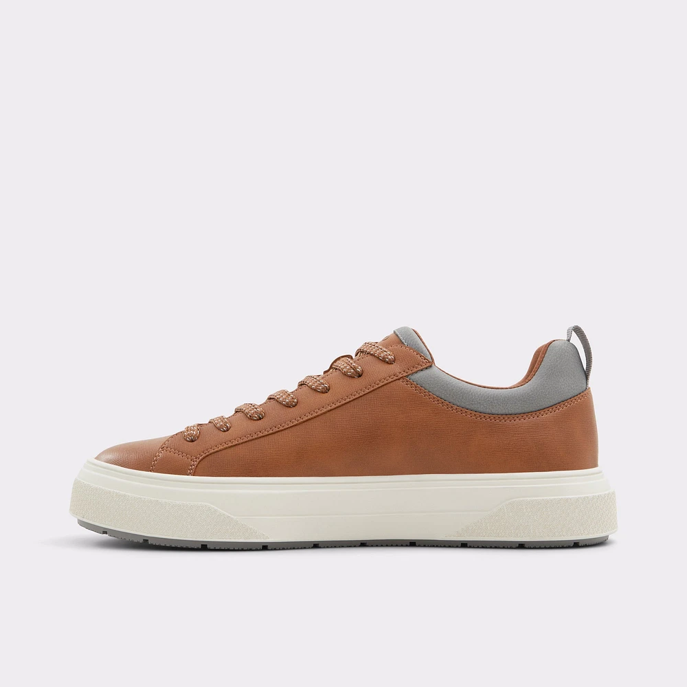 Bas Light Brown Men's Low top | ALDO US