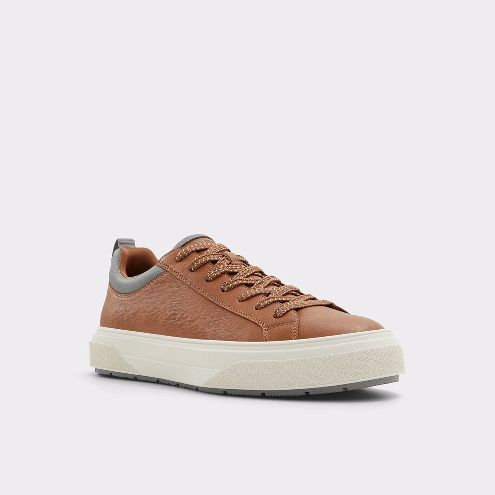 Bas Light Brown Men's Low top | ALDO US