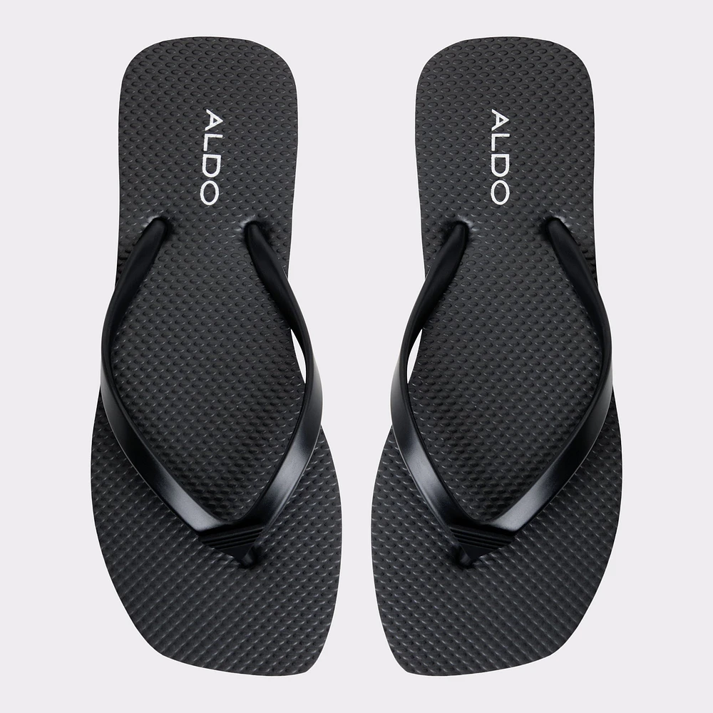 Beachready Black Women's Jelly Sandals & Flip Flops | ALDO Canada