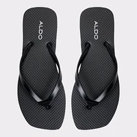Beachready Black Women's Jelly Sandals & Flip Flops | ALDO Canada
