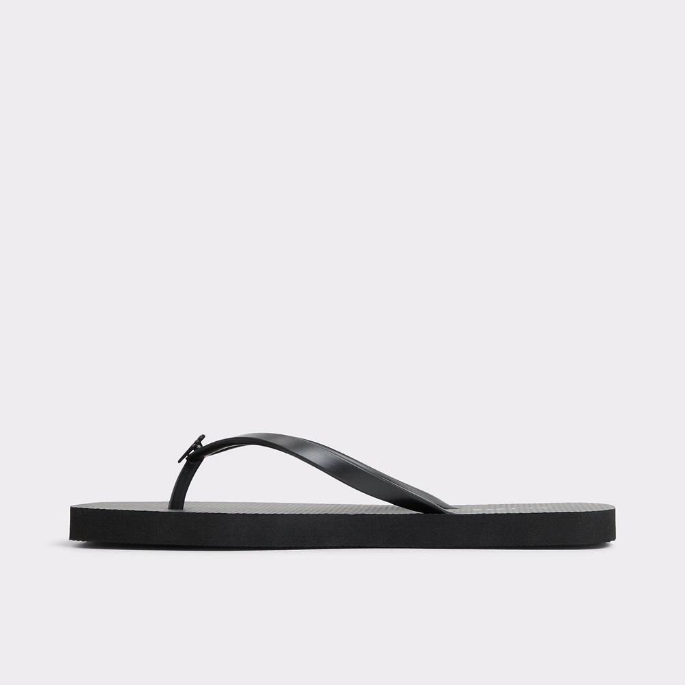 Beachready Black Women's Jelly Sandals & Flip Flops | ALDO Canada