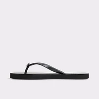 Beachready Black Women's Jelly Sandals & Flip Flops | ALDO Canada