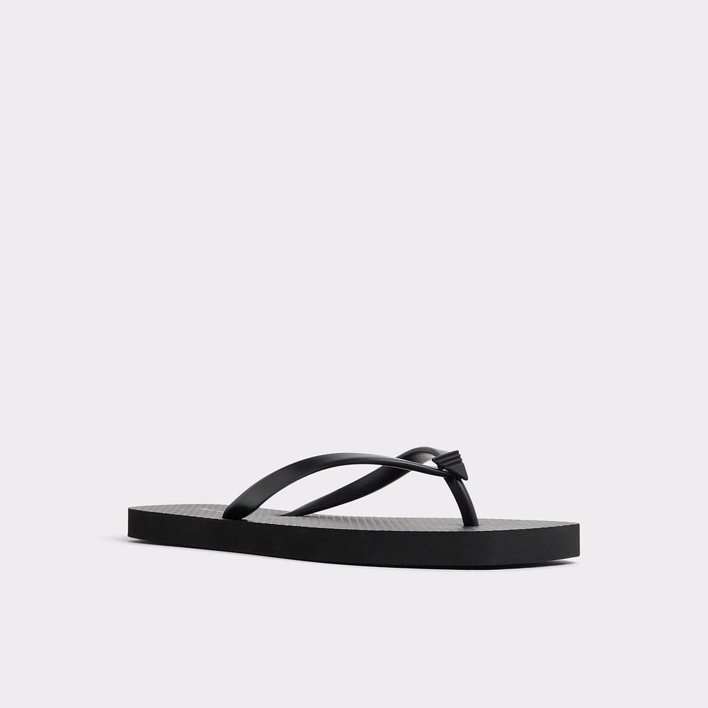 Beachready Black Women's Jelly Sandals & Flip Flops | ALDO Canada