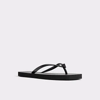 Beachready Black Women's Jelly Sandals & Flip Flops | ALDO Canada