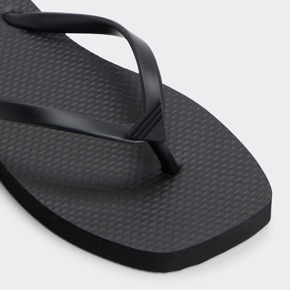 Beachready Black Women's Jelly Sandals & Flip Flops | ALDO Canada