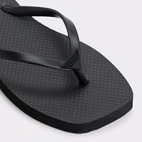 Beachready Black Women's Jelly Sandals & Flip Flops | ALDO Canada
