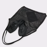 Beachready Black Women's Jelly Sandals & Flip Flops | ALDO Canada