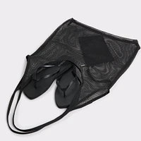 Beachready Black Women's Jelly Sandals & Flip Flops | ALDO Canada