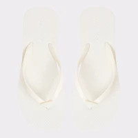 Beachready White Women's Jelly Sandals & Flip Flops | ALDO Canada