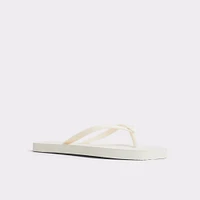 Beachready White Women's Jelly Sandals & Flip Flops | ALDO Canada