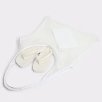Beachready White Women's Jelly Sandals & Flip Flops | ALDO Canada