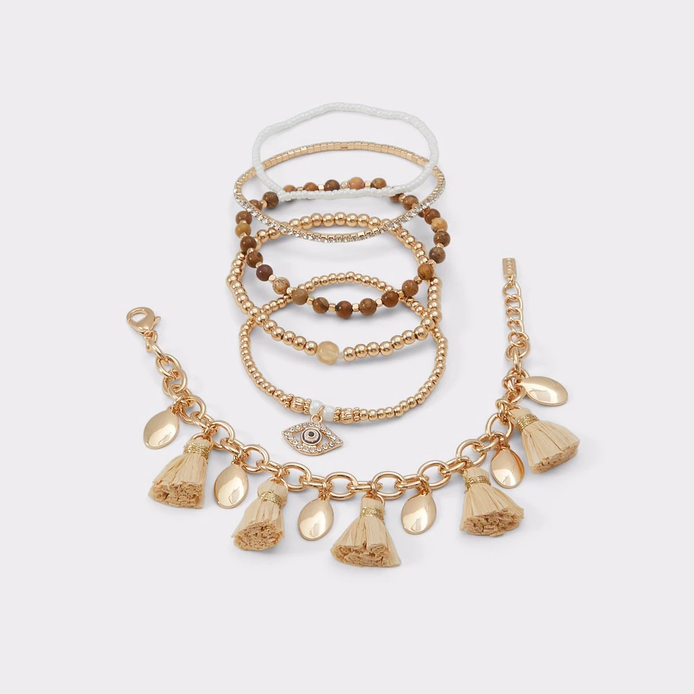 Beachydays Natural Women's Bracelets | ALDO Canada