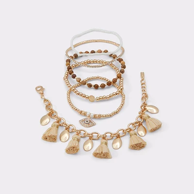 Beachydays Natural Women's Bracelets | ALDO Canada