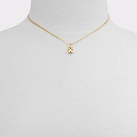 Bearsy Gold Women's Gold plated | ALDO US