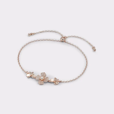 Bellaflora Rose Gold Women's Bracelets | ALDO Canada
