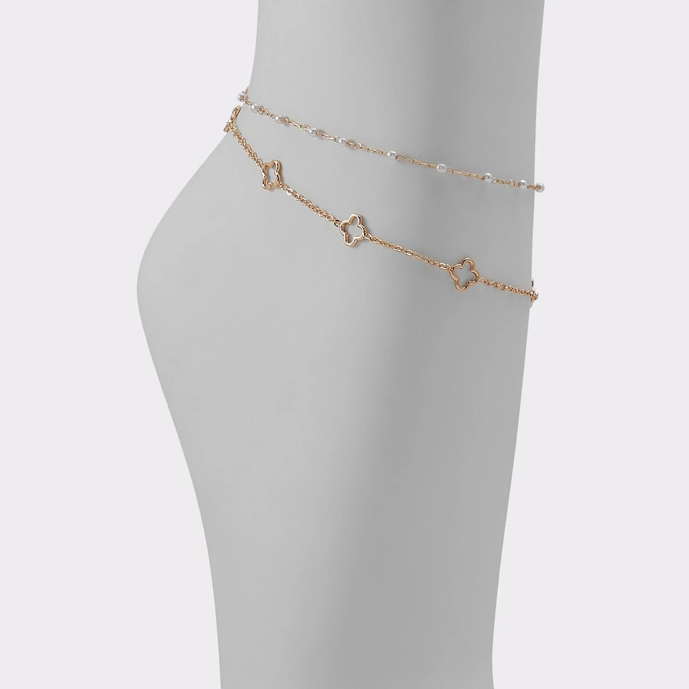 Beralentar Ice Women's Anklets | ALDO Canada