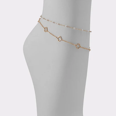 Beralentar Ice Women's Anklets | ALDO Canada