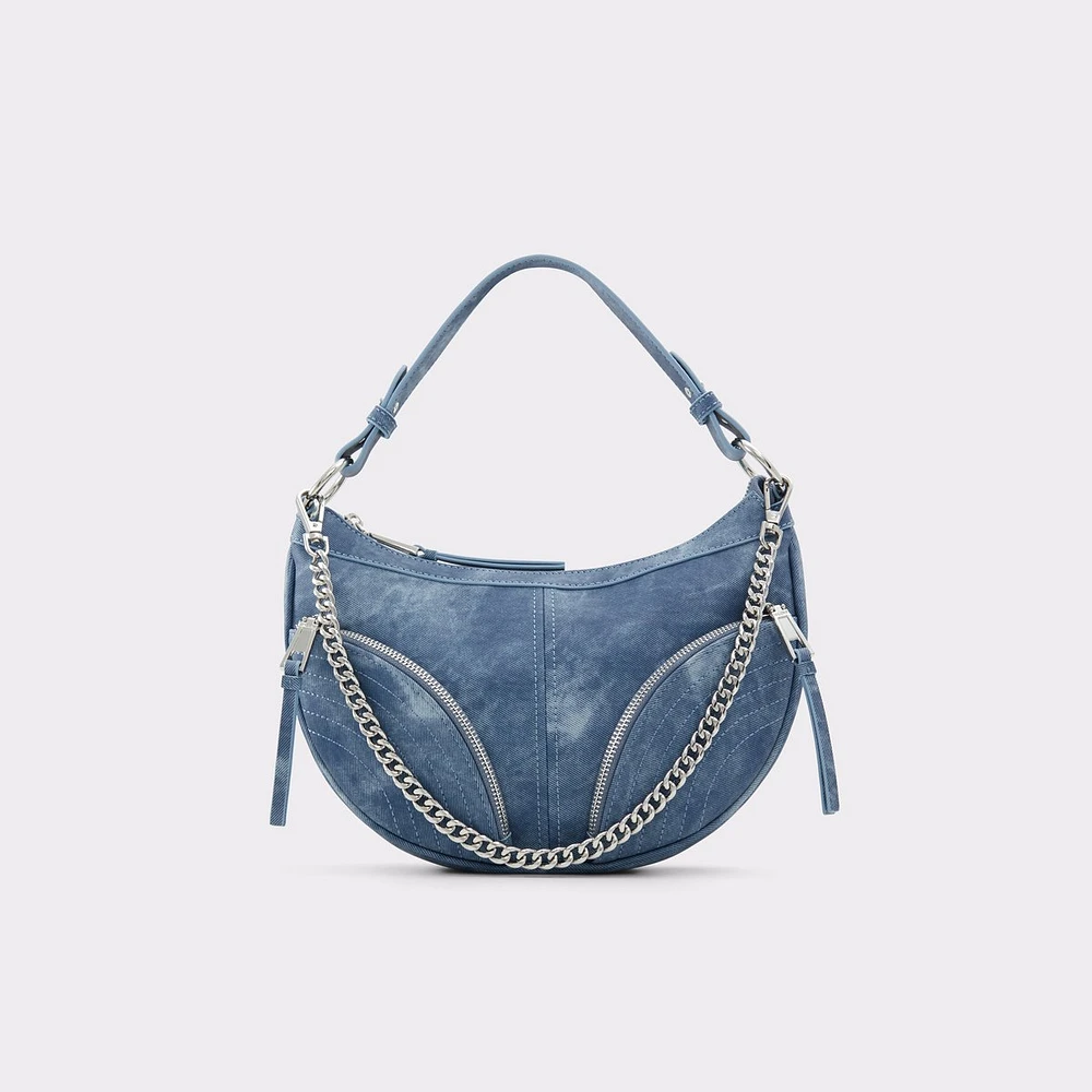 Beranyx Blue Women's Denim | ALDO US