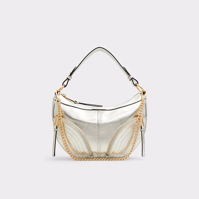 Beranyyx Silver Women's Shoulder Bags | ALDO Canada