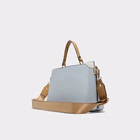 Bernardossx Blue Women's Tote & Satchel bags | ALDO Canada