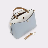 Bernardossx Blue Women's Tote & Satchel bags | ALDO Canada