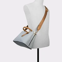 Bernardossx Blue Women's Tote & Satchel bags | ALDO Canada