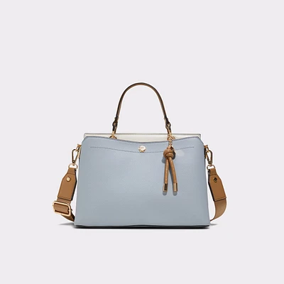 Bernardossx Blue Women's Tote & Satchel bags | ALDO Canada