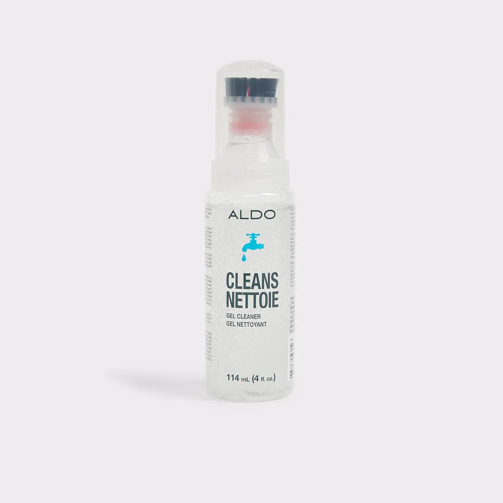 Gel Cleaner No Colour Unisex Shoe Care | ALDO US