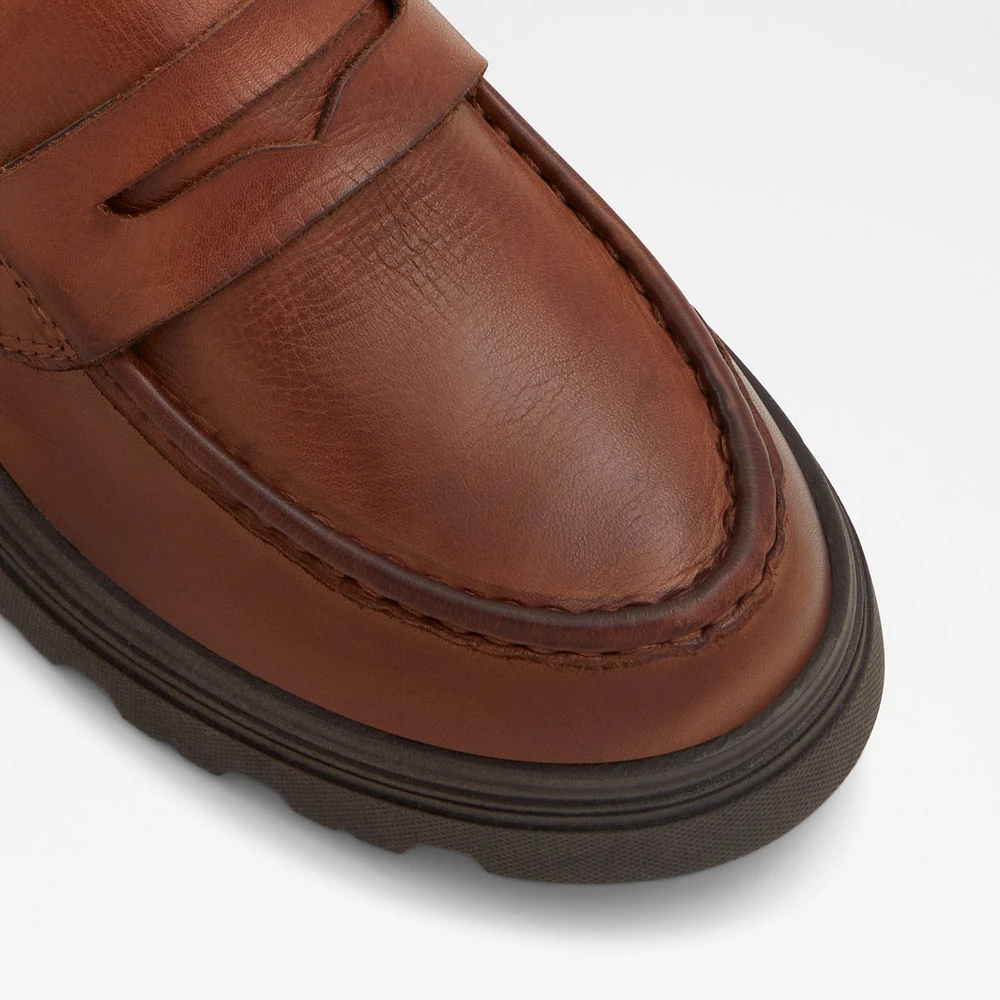 Biglect Autre Marron Femmes Mocassins et flâneurs | ALDO Canada