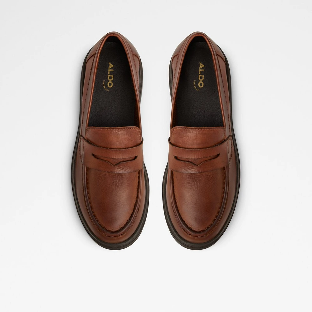 Biglect Autre Marron Femmes Mocassins et flâneurs | ALDO Canada