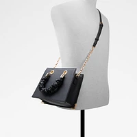 Bilitha Black Women's Tote & Satchel bags | ALDO Canada