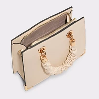 Bilithax Bone Women's Top Handle Bags | ALDO Canada