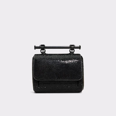 Blingchic Black/Black Women's Top Handle Bags | ALDO Canada