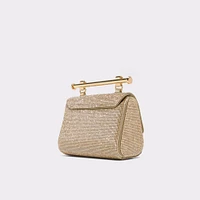 Blingchic Gold Women's Iridescent metallics | ALDO Canada