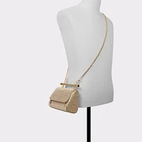 Blingchic Gold Women's Iridescent metallics | ALDO Canada