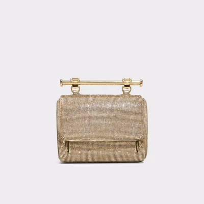 Blingchic Gold Women's Iridescent metallics | ALDO Canada