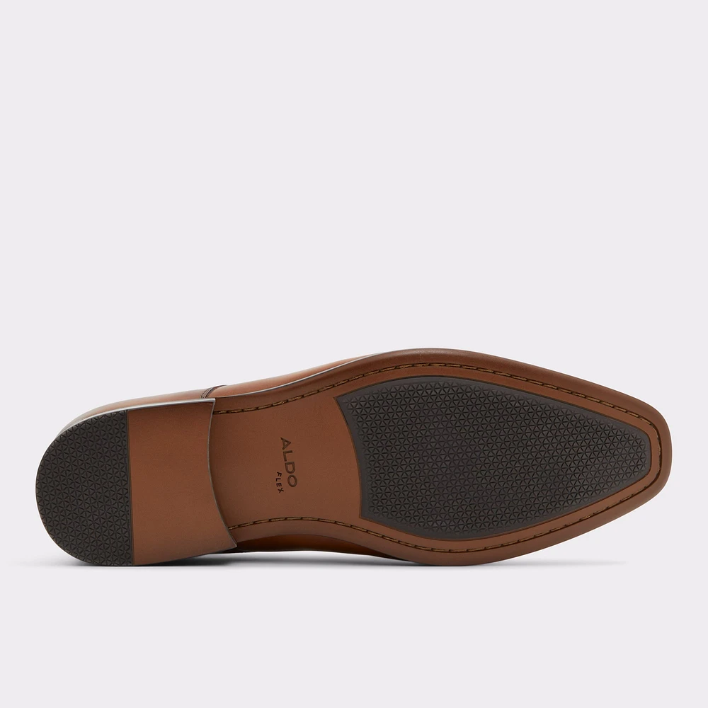 Bocelli Cognac Hommes Chaussures oxford et lacées | ALDO Canada