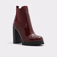 Bold Bordo Women's Ankle boots | ALDO US