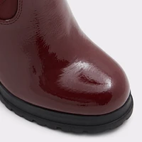 Bold Bordo Women's Ankle boots | ALDO US