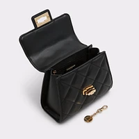 Borgnineex Black Women's Top Handle Bags | ALDO Canada