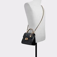 Borgnineex Black Women's Top Handle Bags | ALDO Canada