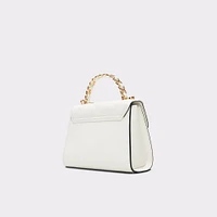 Borgnineex White Women's Top Handle Bags | ALDO Canada