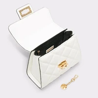 Borgnineex White Women's Top Handle Bags | ALDO Canada