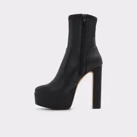 Brejar Autre Noir Femmes Bottes habillées | ALDO Canada