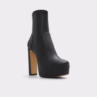 Brejar Autre Noir Femmes Bottes habillées | ALDO Canada