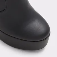 Brejar Autre Noir Femmes Bottes habillées | ALDO Canada