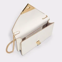 Brimortonx White Women's Crossbody Bags | ALDO US
