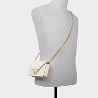Brimortonx White Women's Crossbody Bags | ALDO US