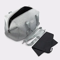 Broddieex Heather Grey Men's Bags & Wallets | ALDO US