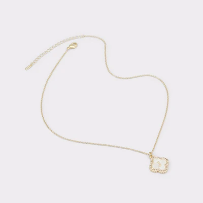 Broisa Gold Women's Necklaces | ALDO Canada